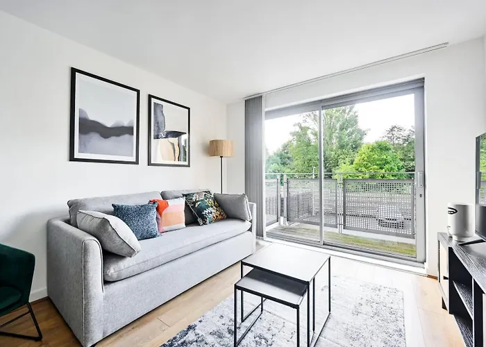 Guestready - Delightful Retreat In Greenwich
