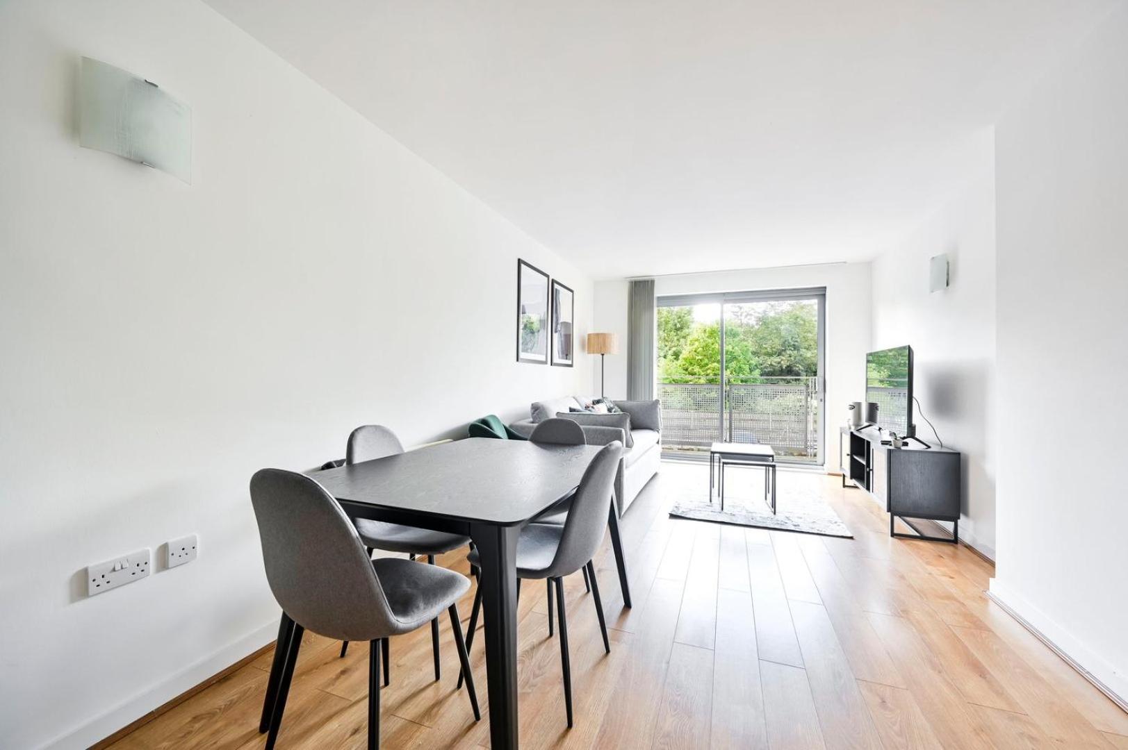 Guestready - Delightful Retreat In Greenwich * London