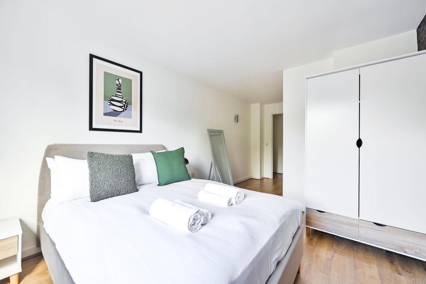 Guestready - Delightful Retreat In Greenwich * London