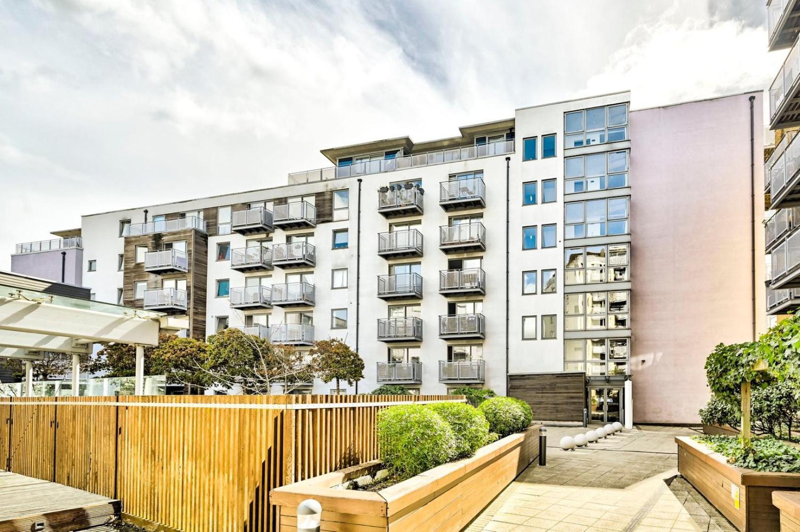 Guestready - Delightful Retreat In Greenwich