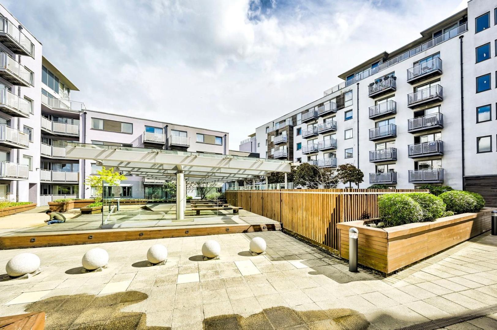 Guestready - Delightful Retreat In Greenwich Apartment *
