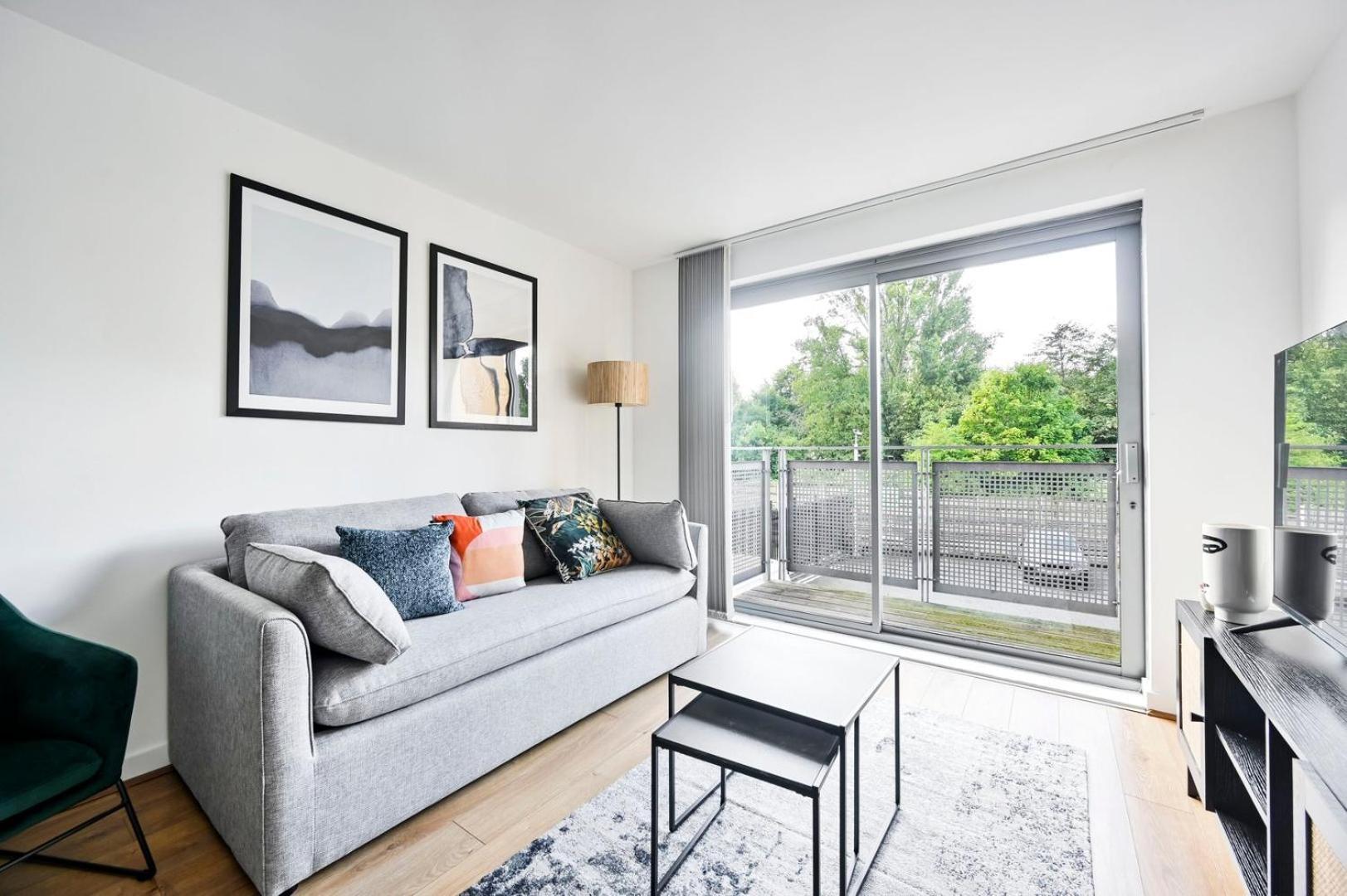 Guestready - Delightful Retreat In Greenwich * London