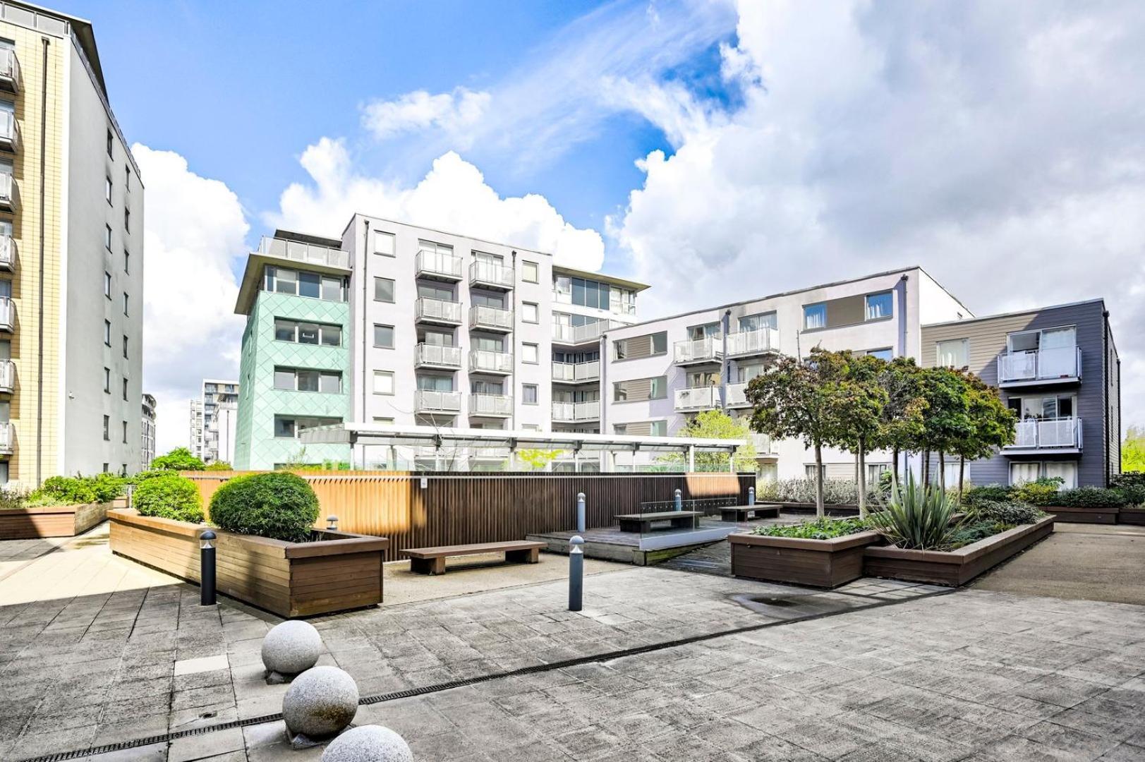 Guestready - Delightful Retreat In Greenwich Apartment *