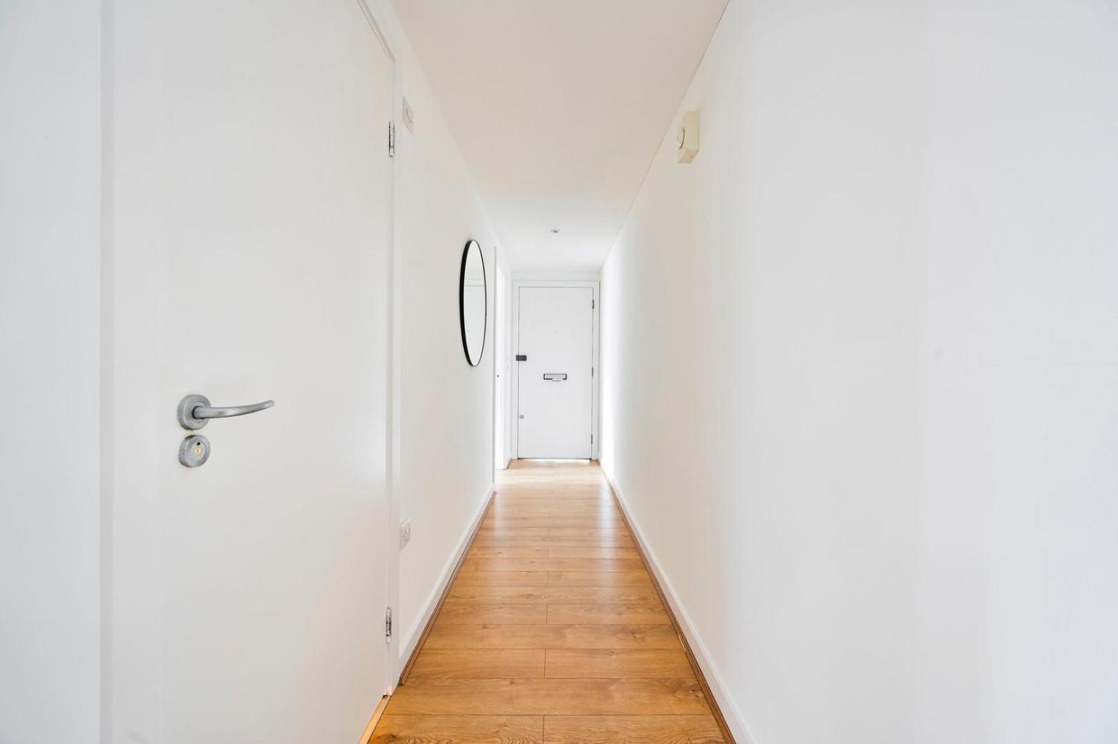 Guestready - Delightful Retreat In Greenwich Appartamento