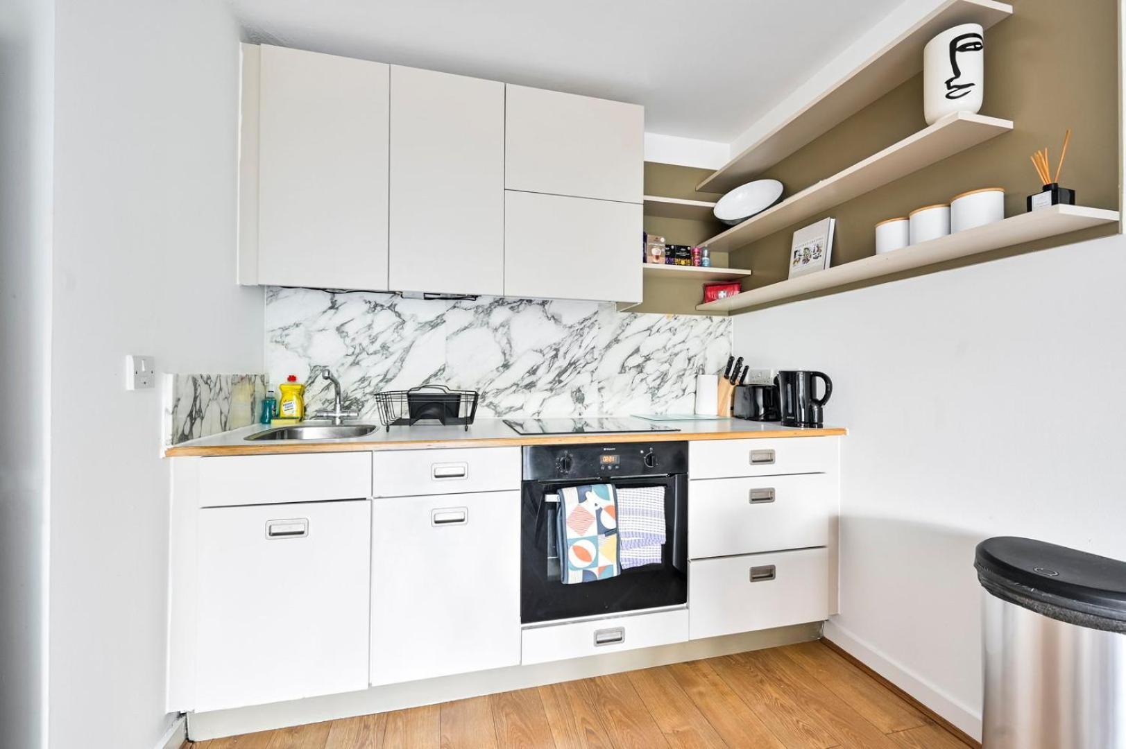 Guestready - Delightful Retreat In Greenwich