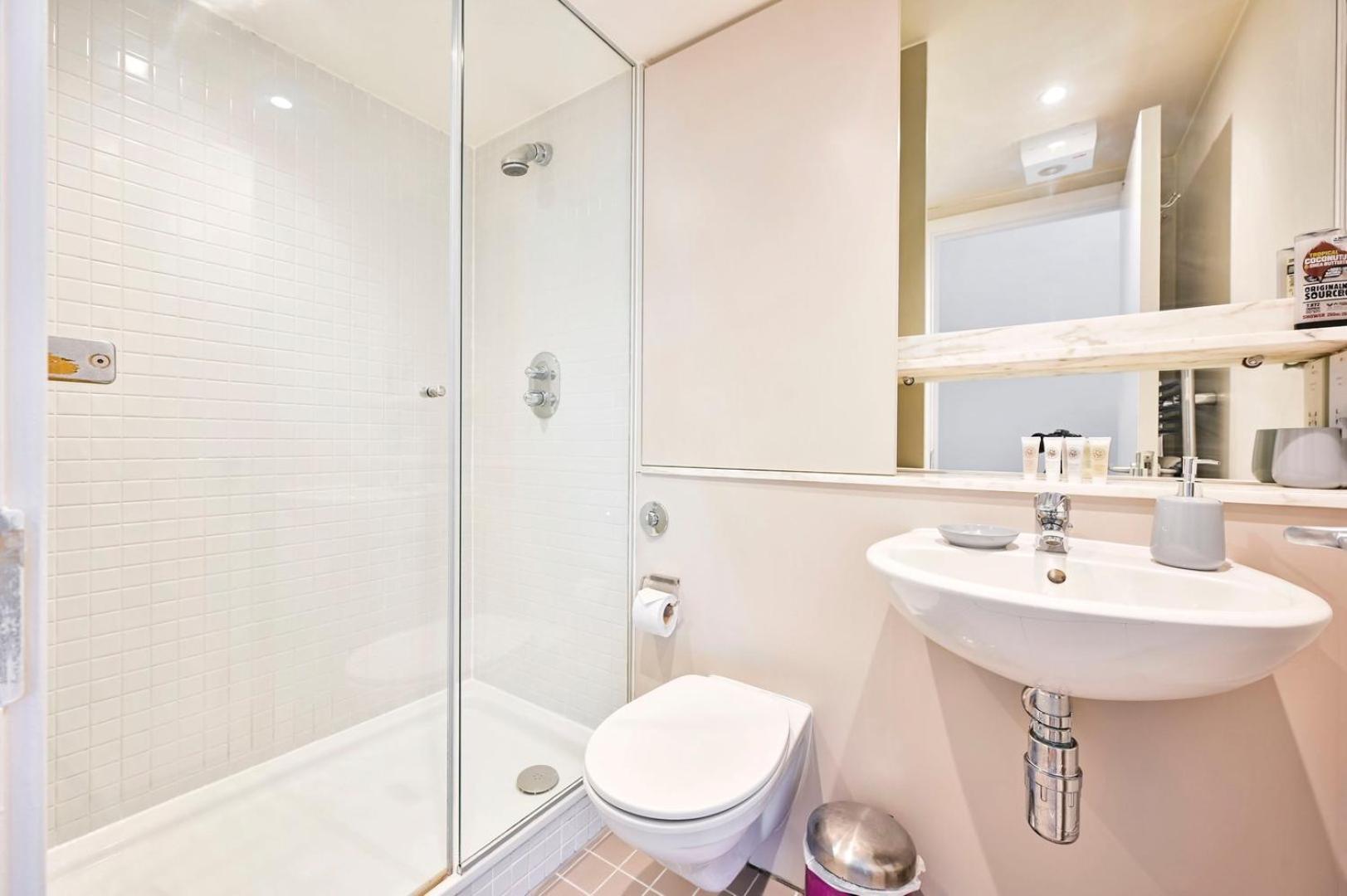 Appartamento Guestready - Delightful Retreat In Greenwich Londra