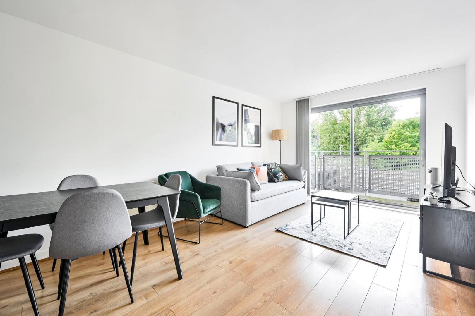 Appartamento Guestready - Delightful Retreat In Greenwich